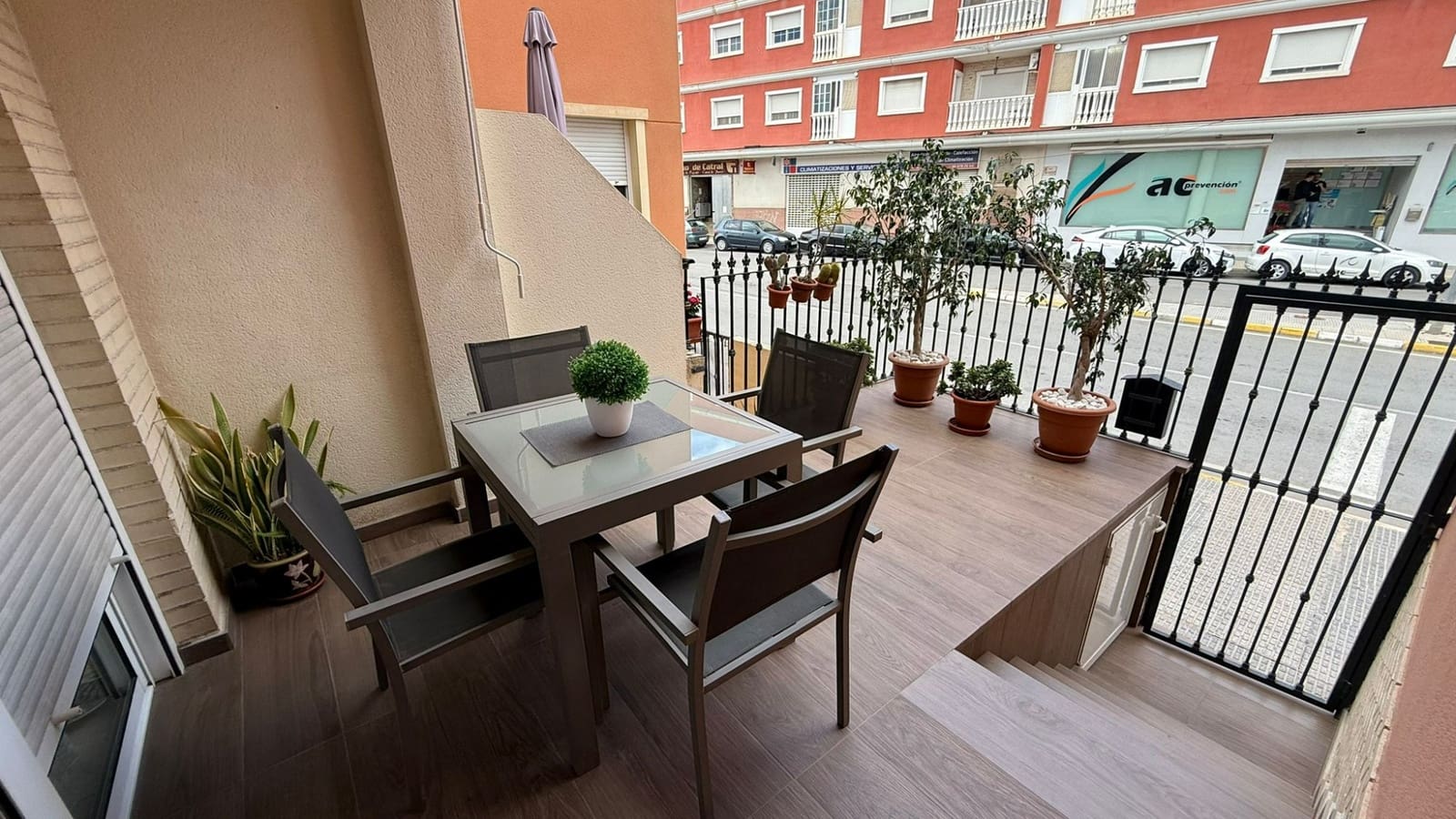 4 soveværelse Byhus til salg i Almoradi med garage - € 210.000 (Ref: 9579163)