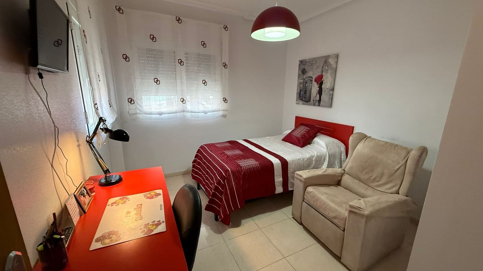 4 soveværelse Byhus til salg i Almoradi med garage - € 210.000 (Ref: 9579163)