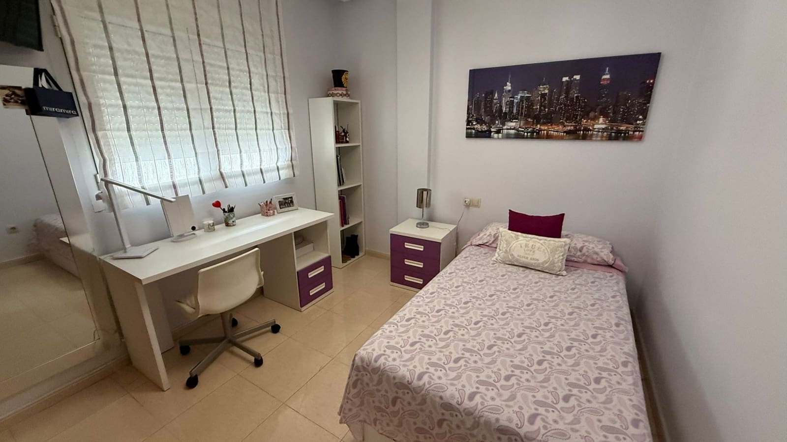 4 soveværelse Byhus til salg i Almoradi med garage - € 210.000 (Ref: 9579163)