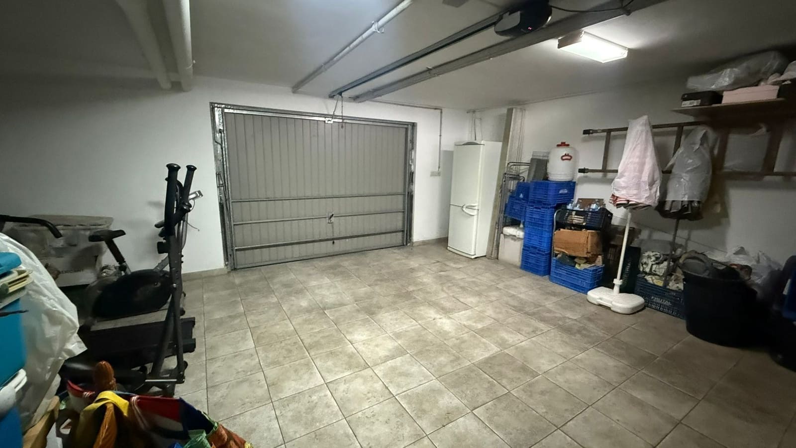 4 soveværelse Byhus til salg i Almoradi med garage - € 210.000 (Ref: 9579163)