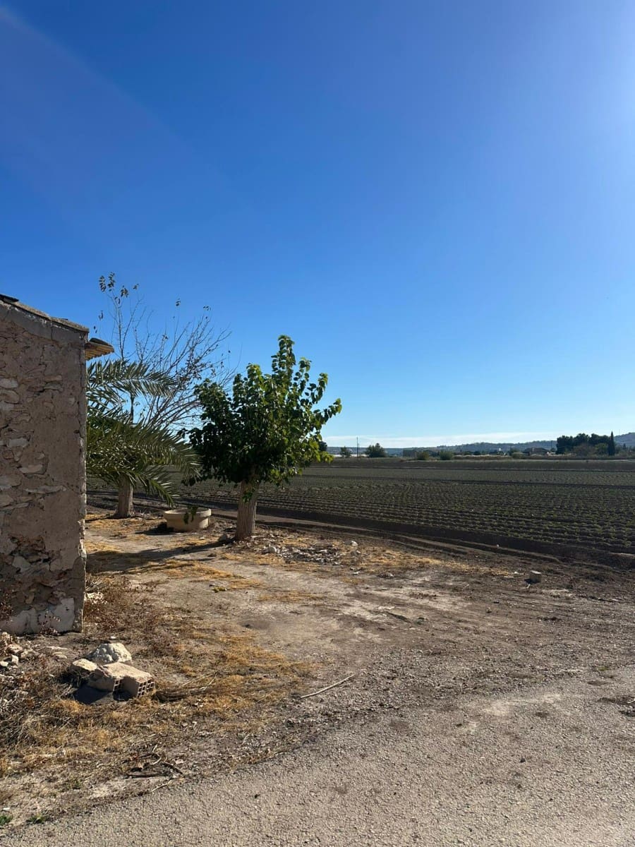 Finca/Landgut zu verkaufen in Daya Vieja - 137.000 € (Ref: 9579165)