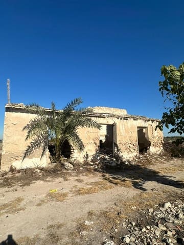 Finca/Landgut zu verkaufen in Daya Vieja - 137.000 € (Ref: 9579165)