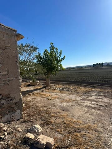 Finca/Landgut zu verkaufen in Daya Vieja - 137.000 € (Ref: 9579165)