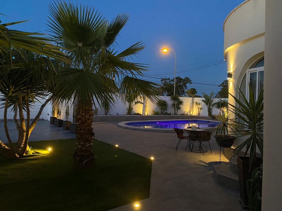 5 sypialnia Willa na sprzedaż w Torrevieja z basenem - 780 000 € (Ref: 9585141)