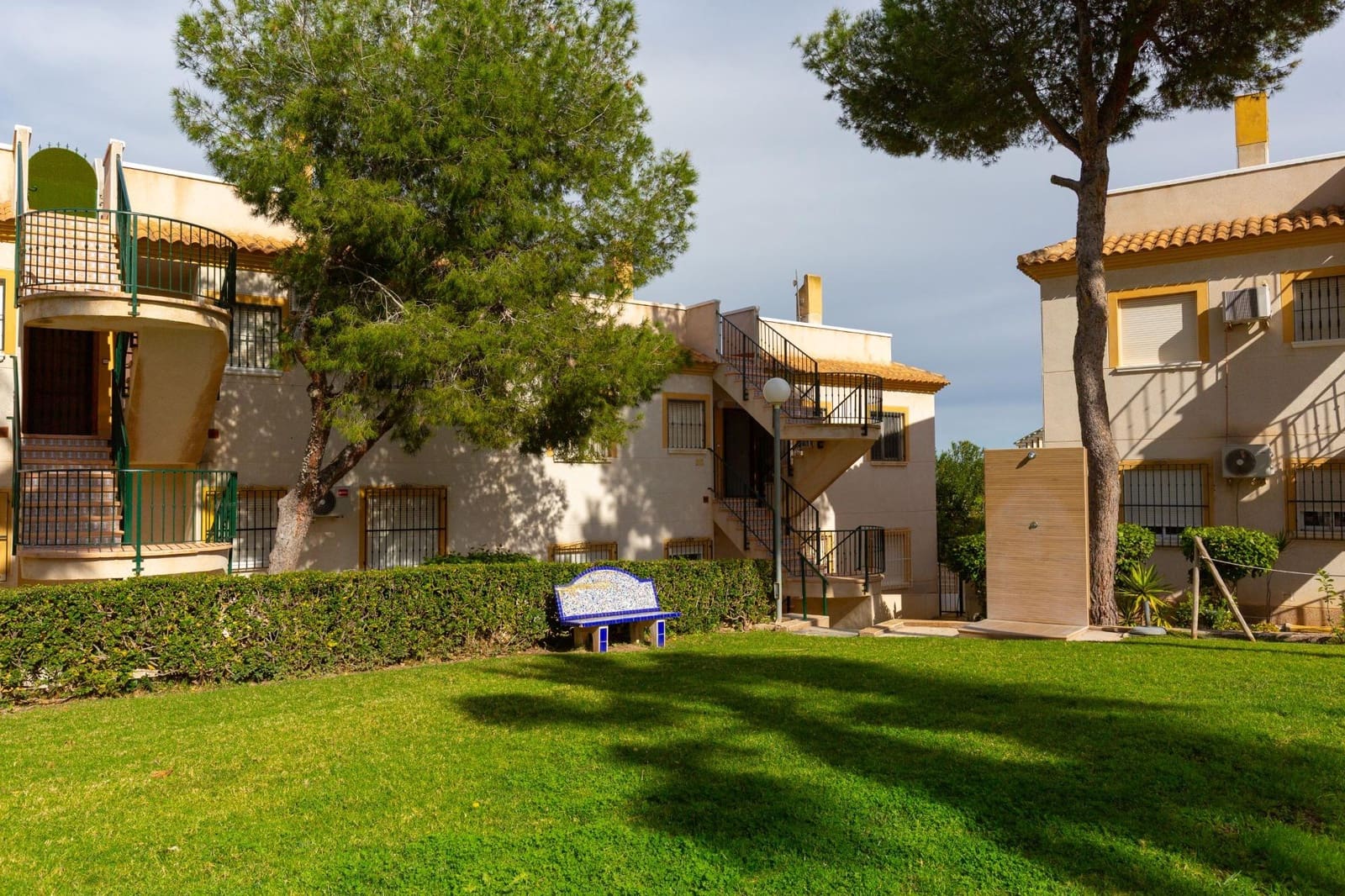 2 chambre Appartement à vendre à Orihuela Costa avec piscine - 124 900 € (Ref: 9586779)