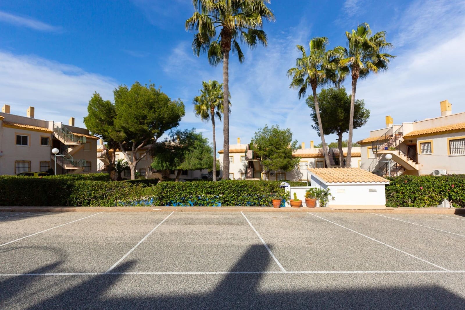 2 chambre Appartement à vendre à Orihuela Costa avec piscine - 124 900 € (Ref: 9586779)