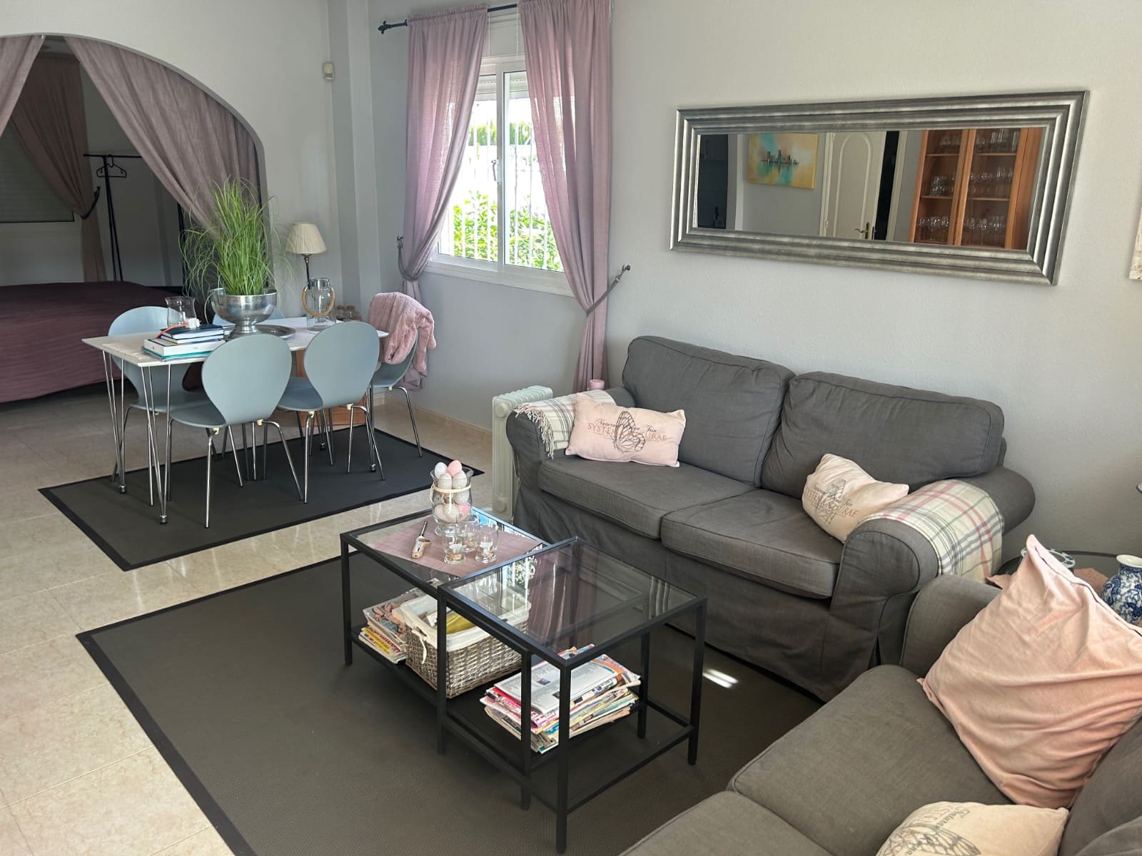 3 makuuhuone Paritalo myytävänä paikassa Ciudad Quesada mukana uima-altaan - 289 950 € (Ref: 9586782)