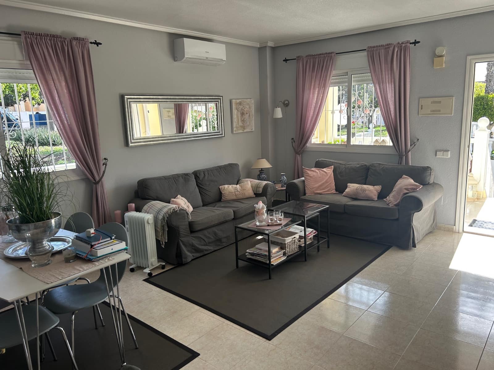 3 makuuhuone Paritalo myytävänä paikassa Ciudad Quesada mukana uima-altaan - 289 950 € (Ref: 9586782)