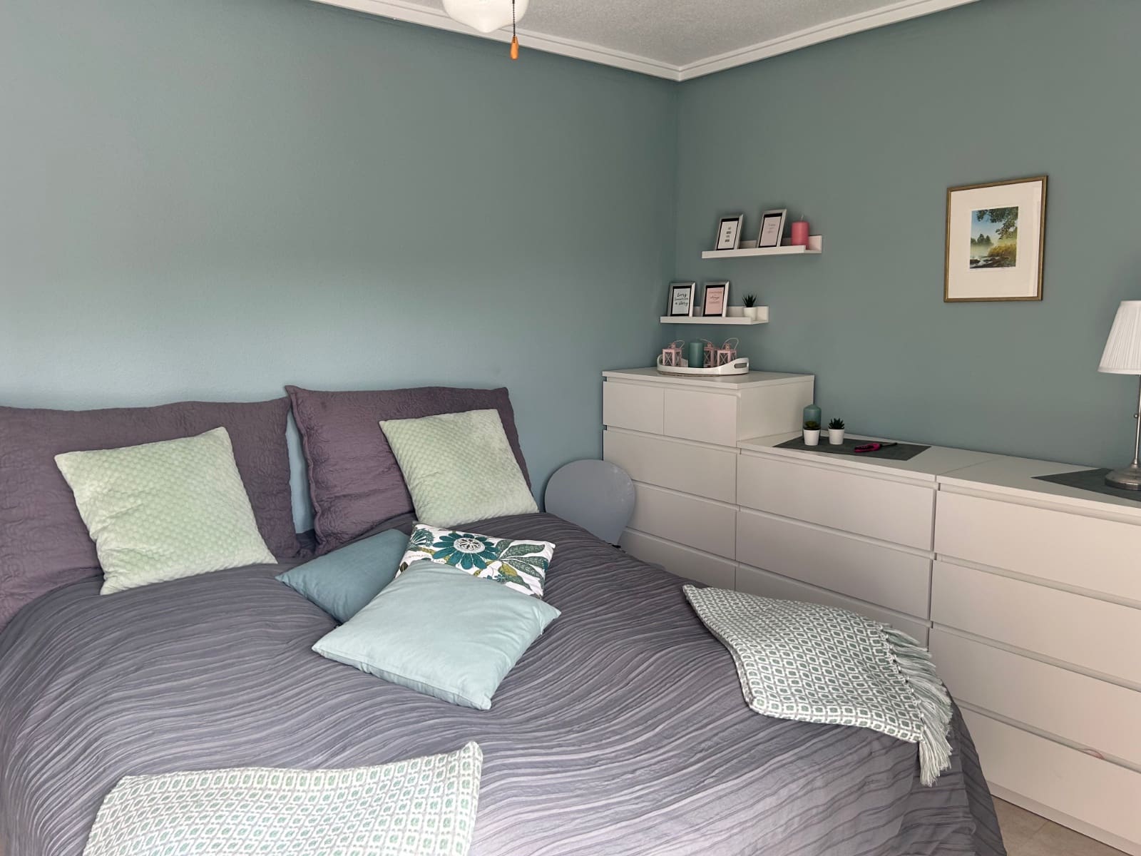 3 makuuhuone Paritalo myytävänä paikassa Ciudad Quesada mukana uima-altaan - 289 950 € (Ref: 9586782)