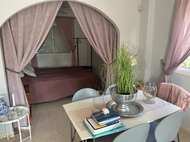 3 makuuhuone Paritalo myytävänä paikassa Ciudad Quesada, Rojales mukana uima-altaan - 289 950 € (Ref: 9586782)