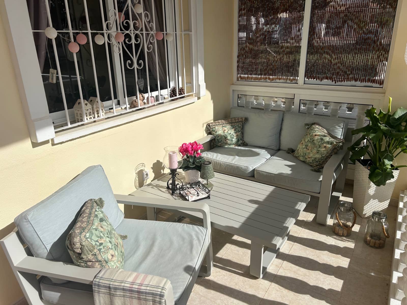 3 makuuhuone Paritalo myytävänä paikassa Ciudad Quesada mukana uima-altaan - 289 950 € (Ref: 9586782)