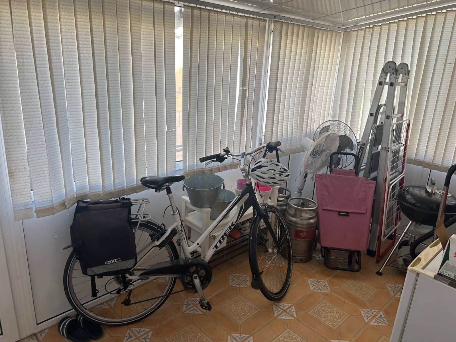 3 makuuhuone Paritalo myytävänä paikassa Ciudad Quesada mukana uima-altaan - 289 950 € (Ref: 9586782)