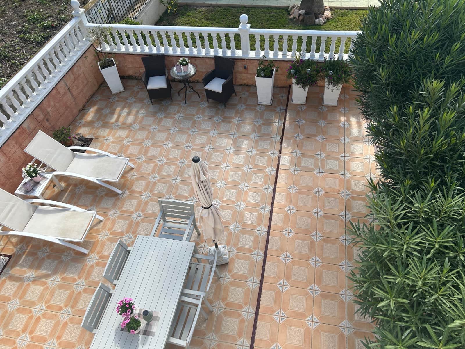 3 makuuhuone Paritalo myytävänä paikassa Ciudad Quesada mukana uima-altaan - 289 950 € (Ref: 9586782)