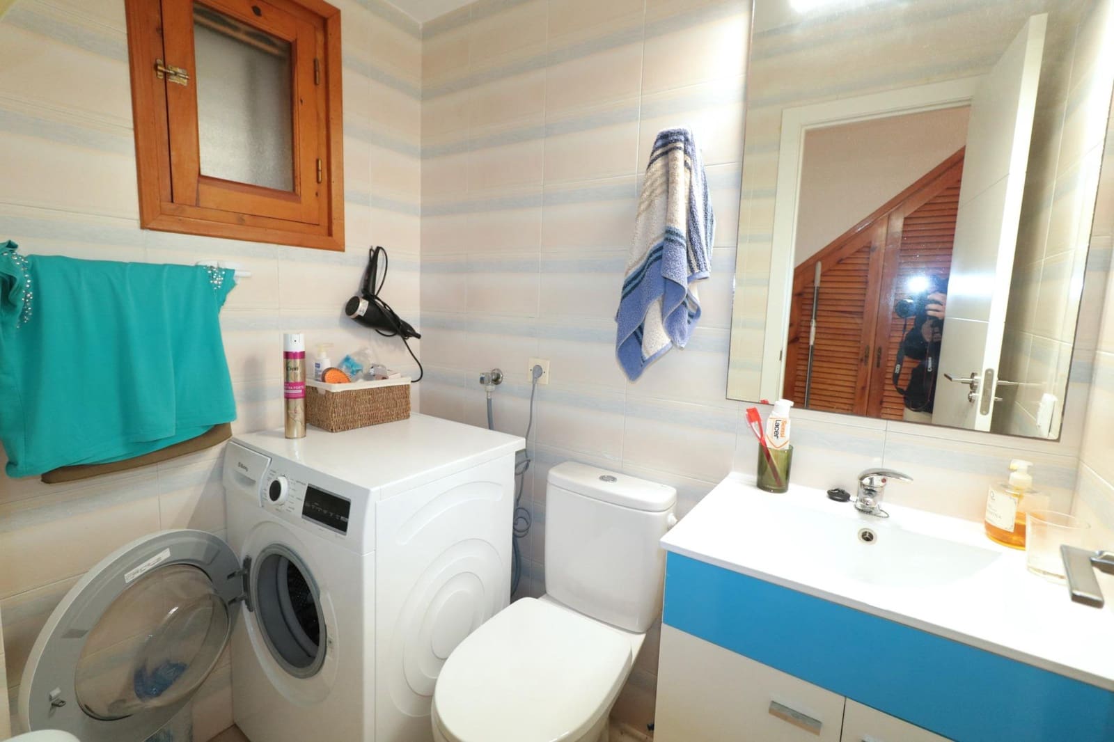 3 sypialnia Dom szeregowy na sprzedaż w Torrevieja - 196 000 € (Ref: 9586783)