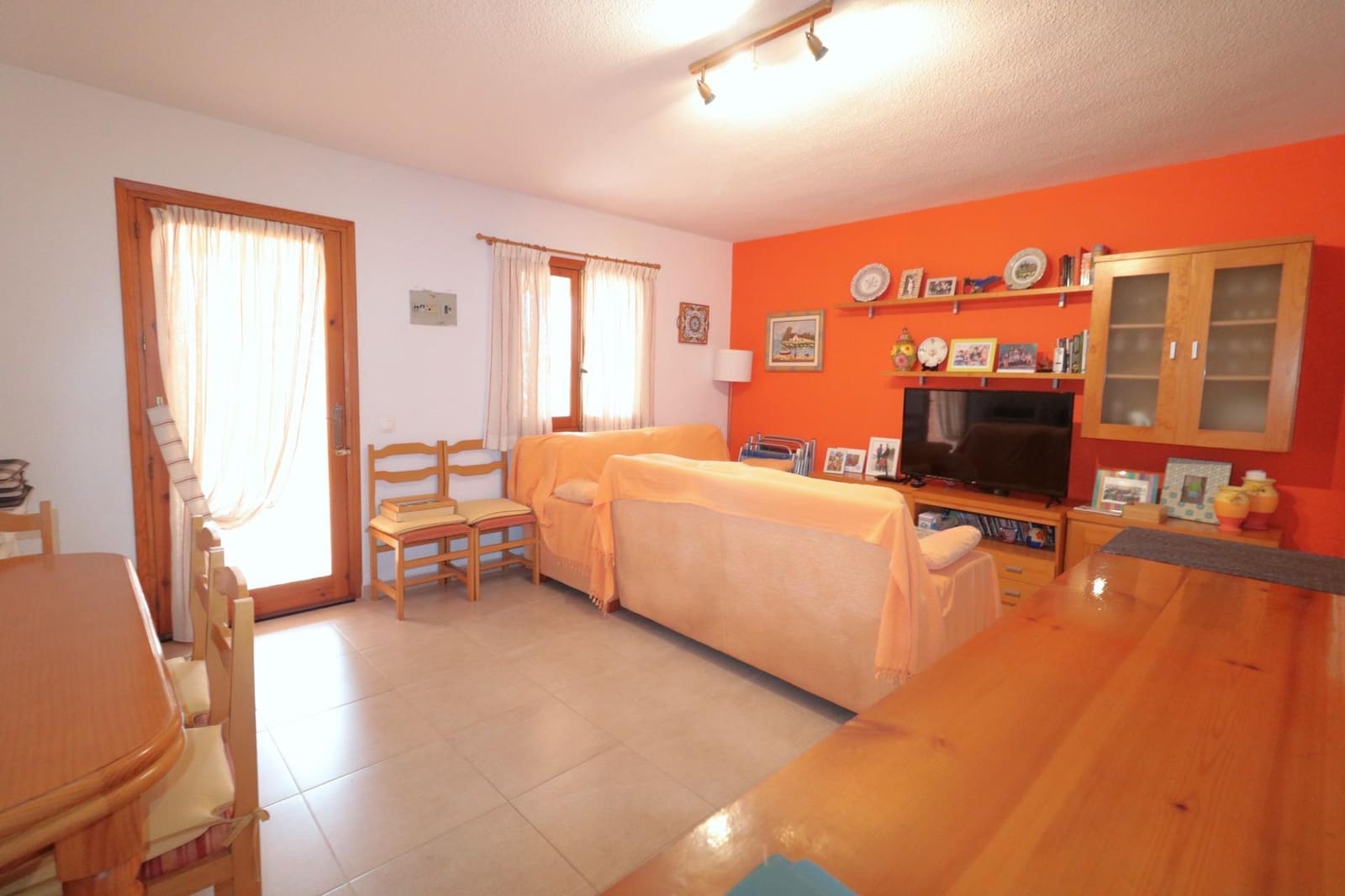 3 sypialnia Dom szeregowy na sprzedaż w Torrevieja - 196 000 € (Ref: 9586783)