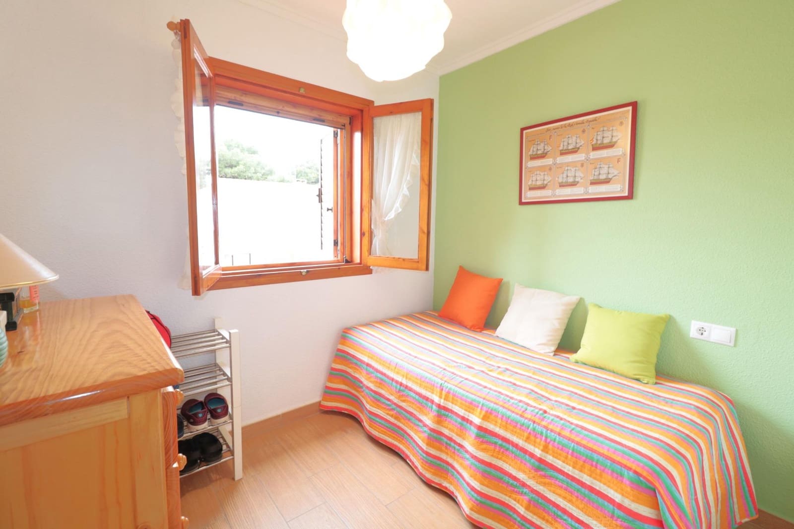 3 sypialnia Dom szeregowy na sprzedaż w Torrevieja - 196 000 € (Ref: 9586783)