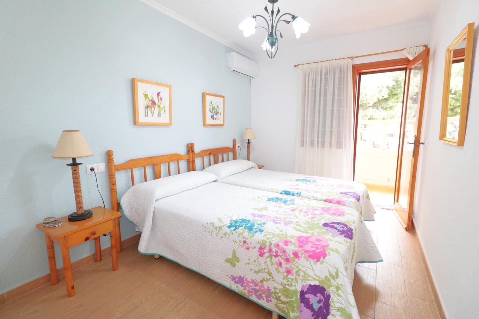 3 sypialnia Dom szeregowy na sprzedaż w Torrevieja - 196 000 € (Ref: 9586783)