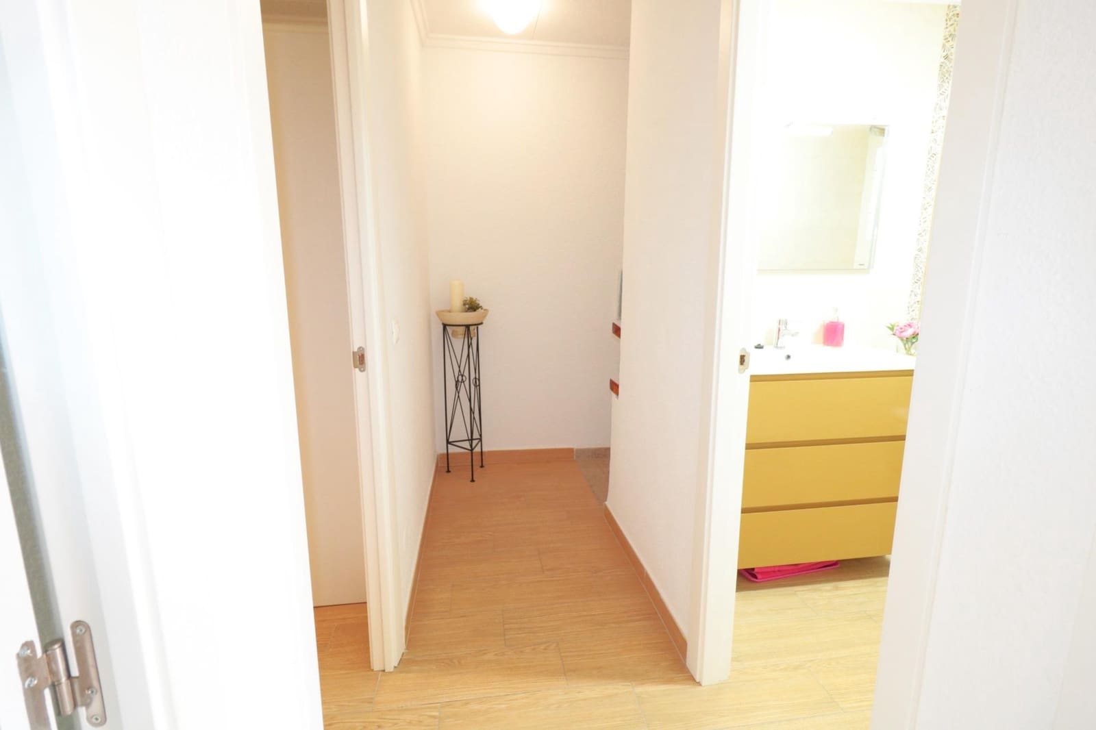 3 sypialnia Dom szeregowy na sprzedaż w Torrevieja - 196 000 € (Ref: 9586783)