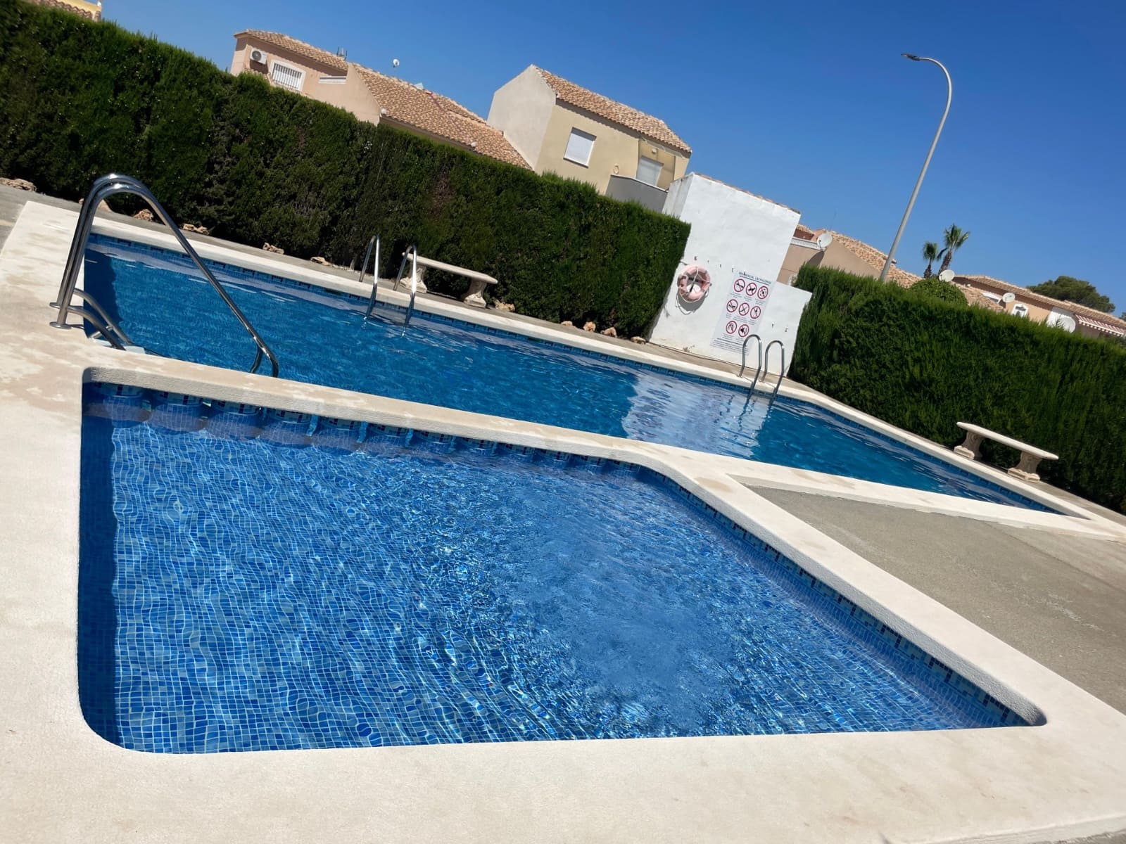 3 bedroom Villa for sale in Ciudad Quesada - € 259,950 (Ref: 9586784)