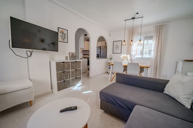 3 bedroom Villa for sale in Ciudad Quesada, Rojales - € 259,950 (Ref: 9586784)