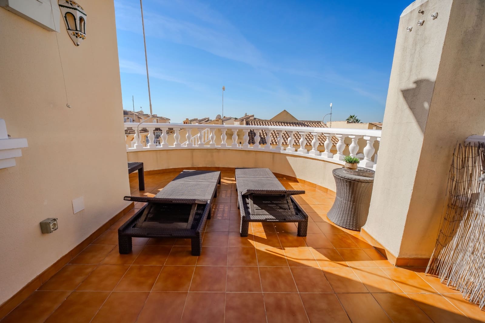 3 soverom Villa til salgs i Ciudad Quesada - € 259 950 (Ref: 9586784)