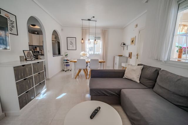 3 bedroom Villa for sale in Ciudad Quesada, Rojales - € 259,950 (Ref: 9586784)