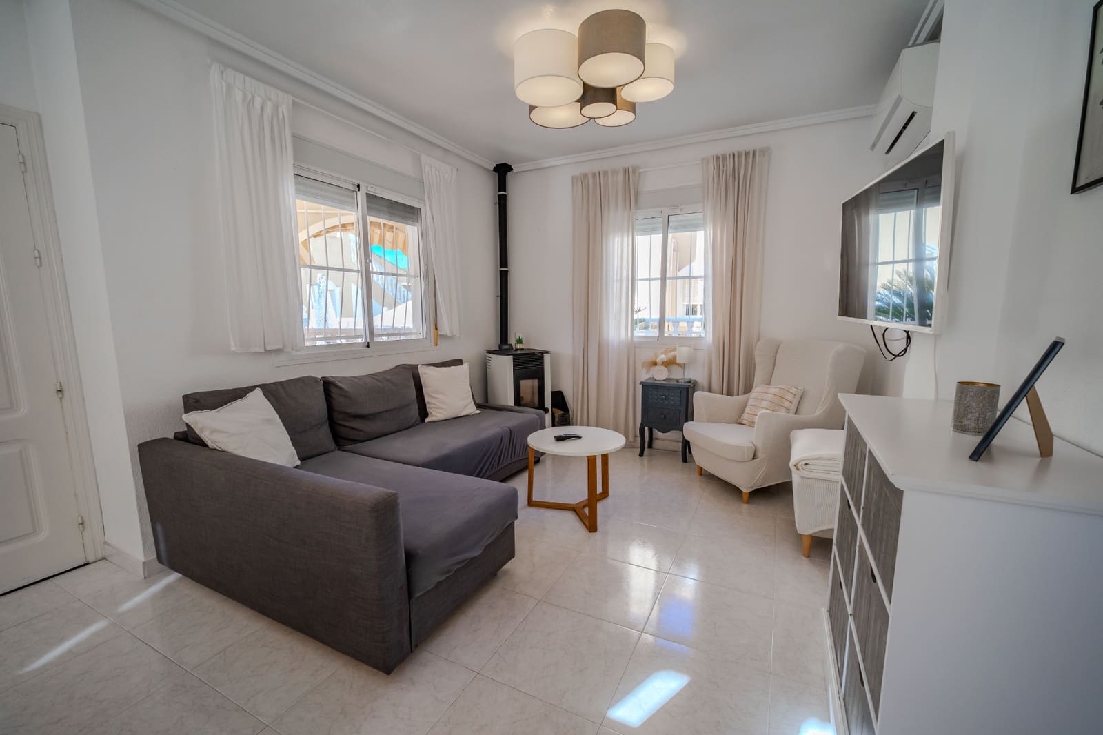 3 soverom Villa til salgs i Ciudad Quesada - € 259 950 (Ref: 9586784)