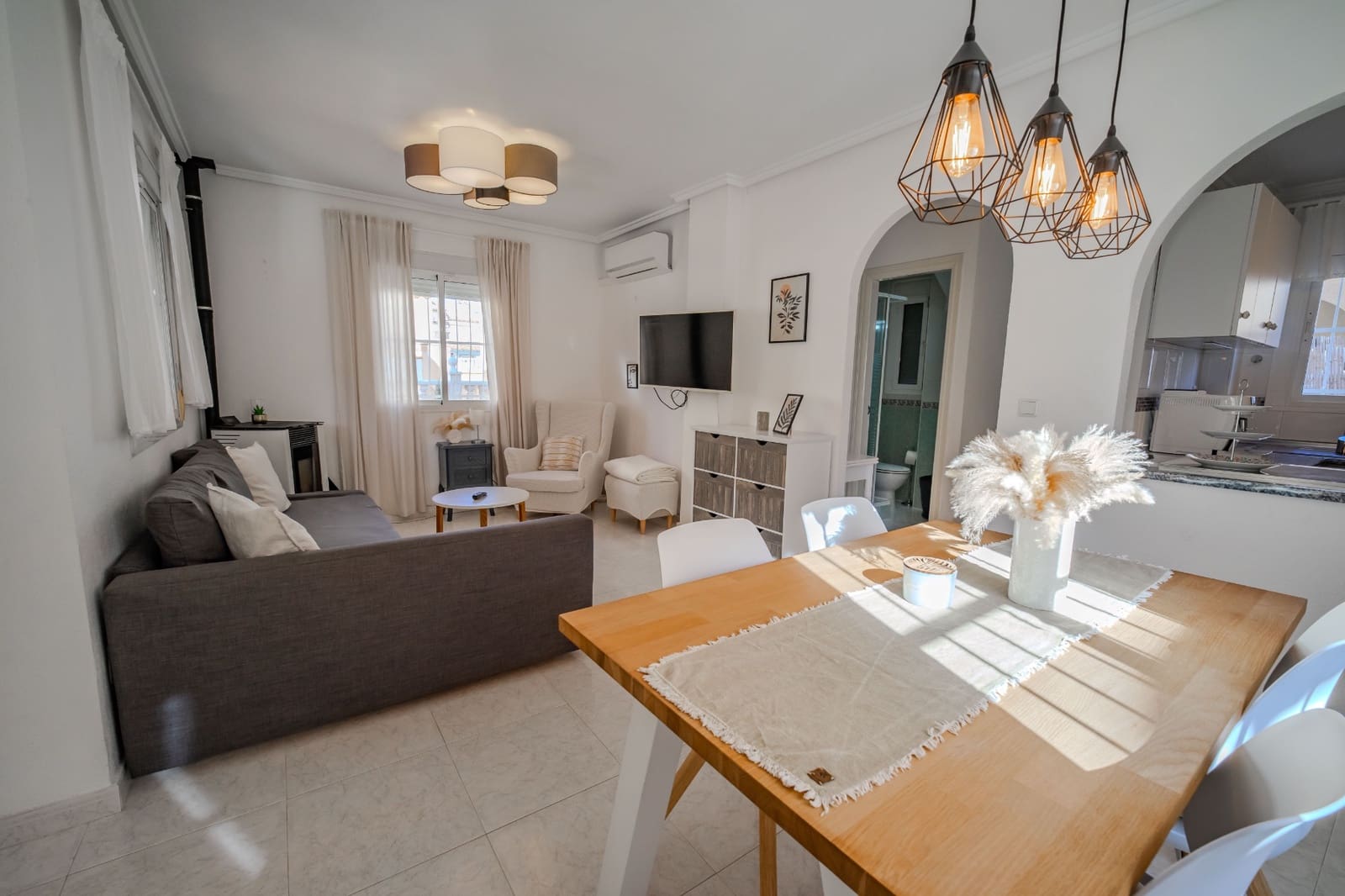 3 soverom Villa til salgs i Ciudad Quesada - € 259 950 (Ref: 9586784)