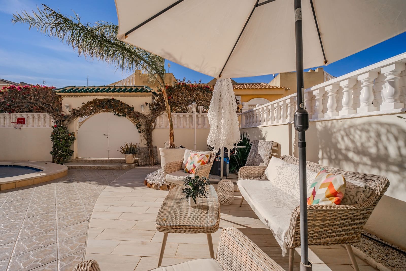 3 soverom Villa til salgs i Ciudad Quesada - € 259 950 (Ref: 9586784)