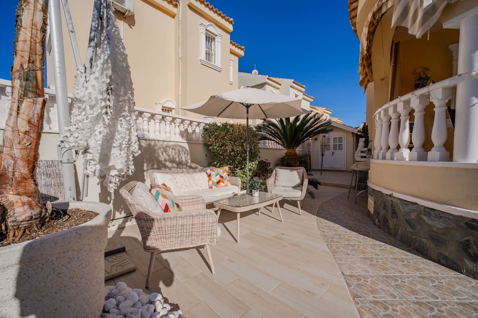 3 soverom Villa til salgs i Ciudad Quesada - € 259 950 (Ref: 9586784)