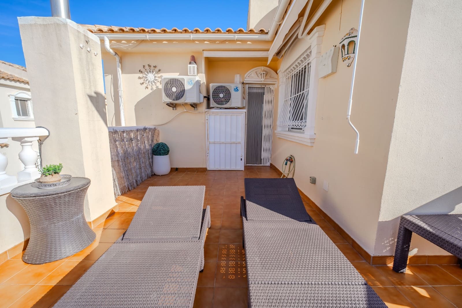 3 soverom Villa til salgs i Ciudad Quesada - € 259 950 (Ref: 9586784)