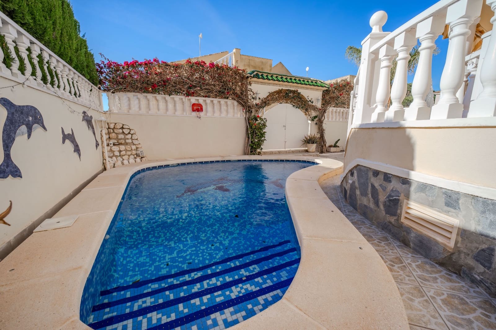 3 soverom Villa til salgs i Ciudad Quesada - € 259 950 (Ref: 9586784)