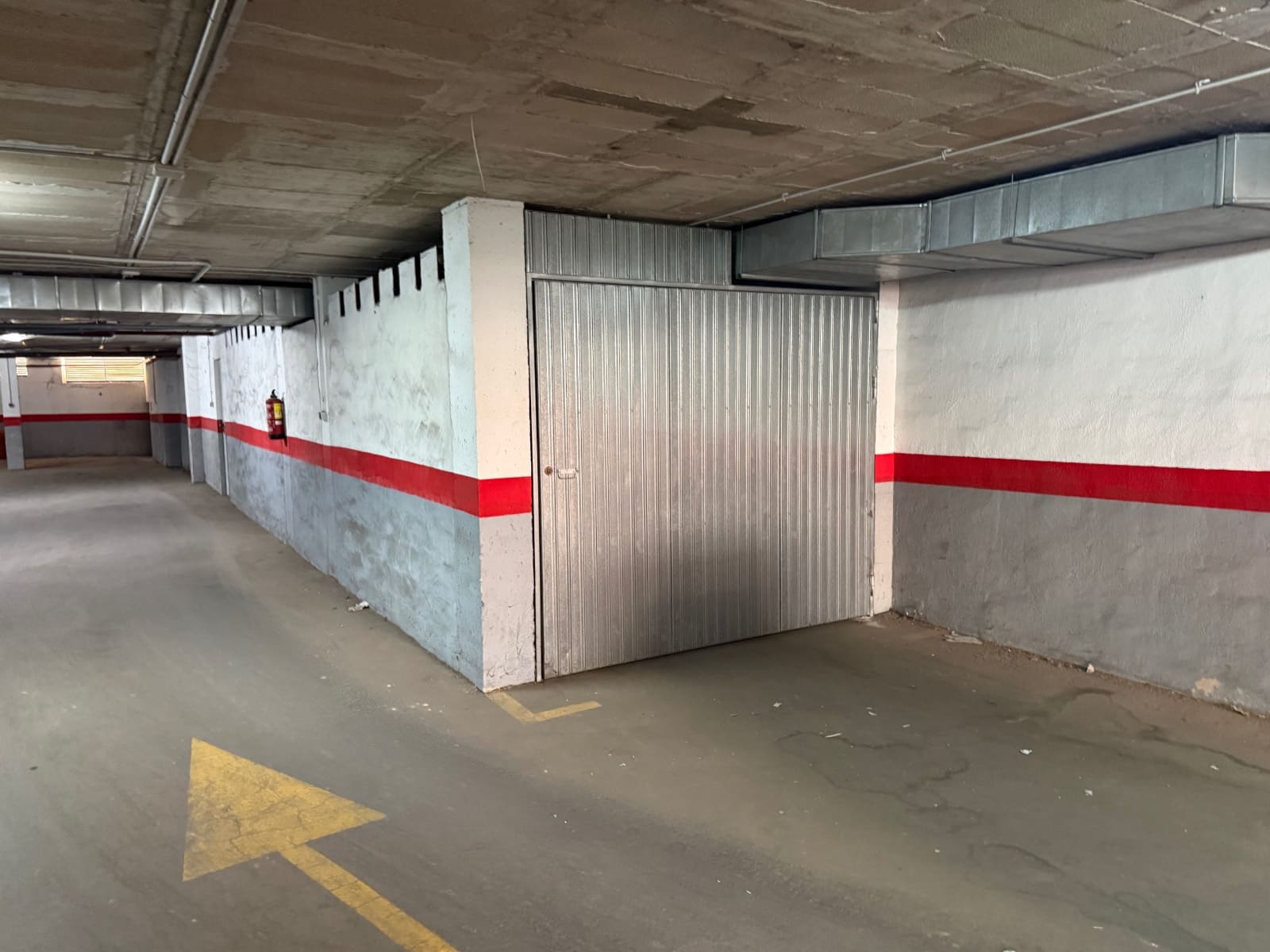 Garage for sale in San Miguel de Salinas - € 22,500 (Ref: 9586785)