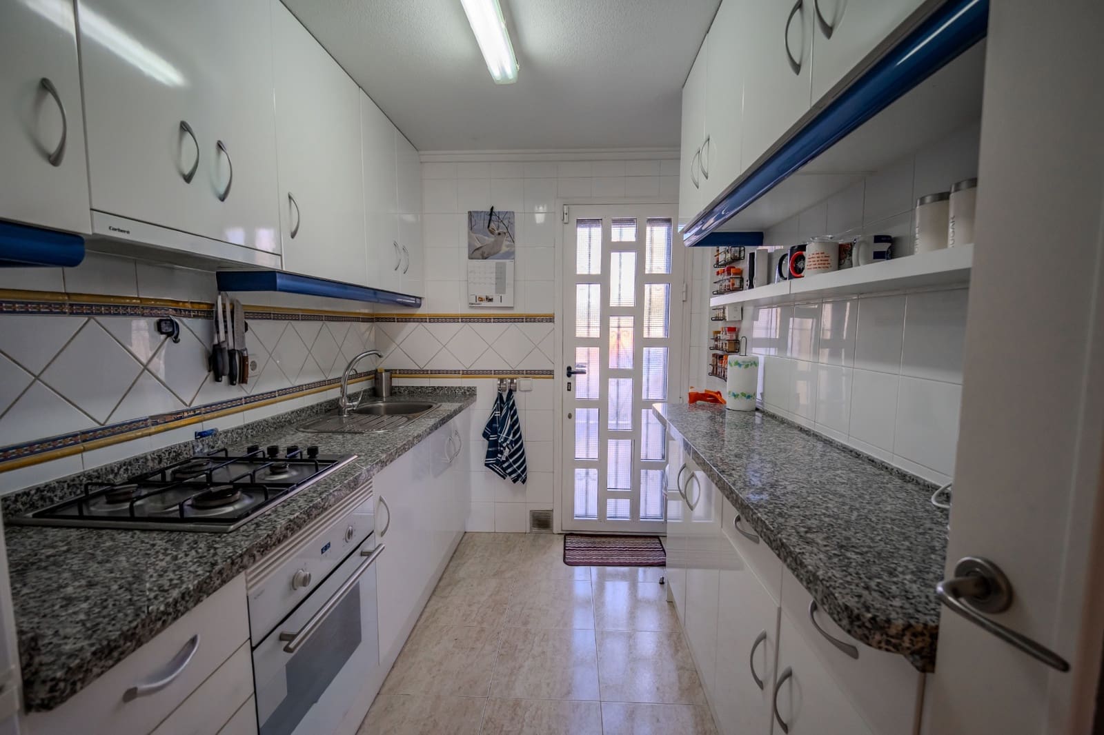 3 makuuhuone Omakotitalo myytävänä paikassa Ciudad Quesada mukana uima-altaan - 225 000 € (Ref: 9586786)