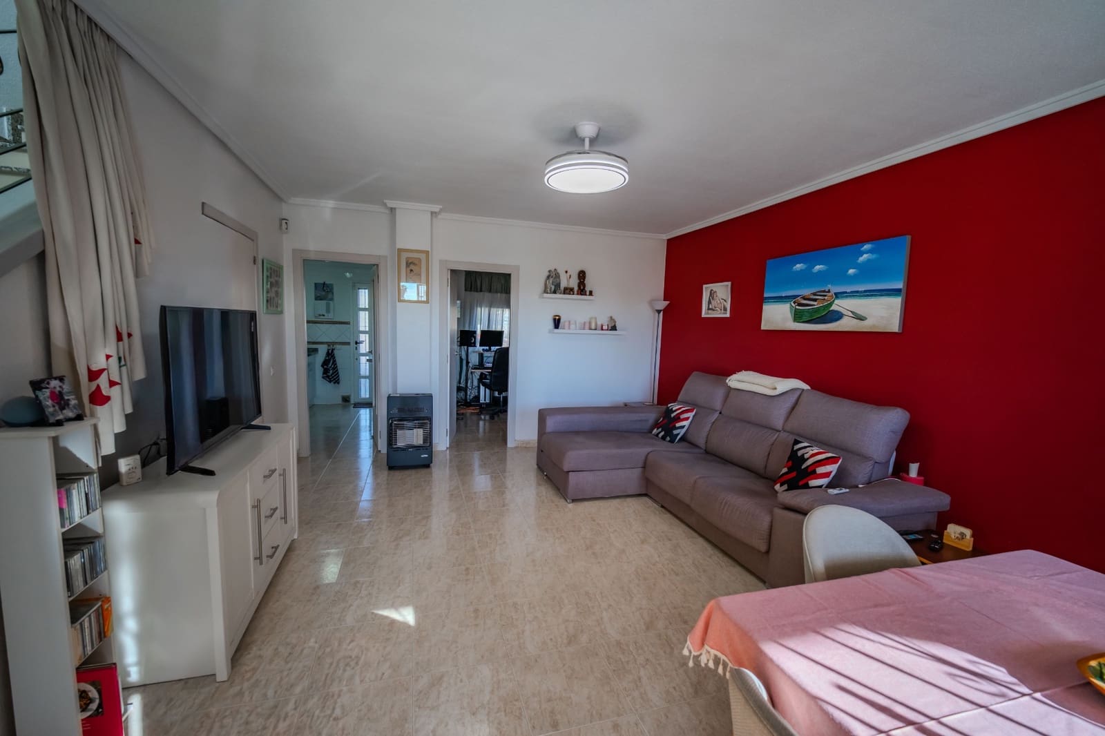 3 makuuhuone Omakotitalo myytävänä paikassa Ciudad Quesada mukana uima-altaan - 225 000 € (Ref: 9586786)