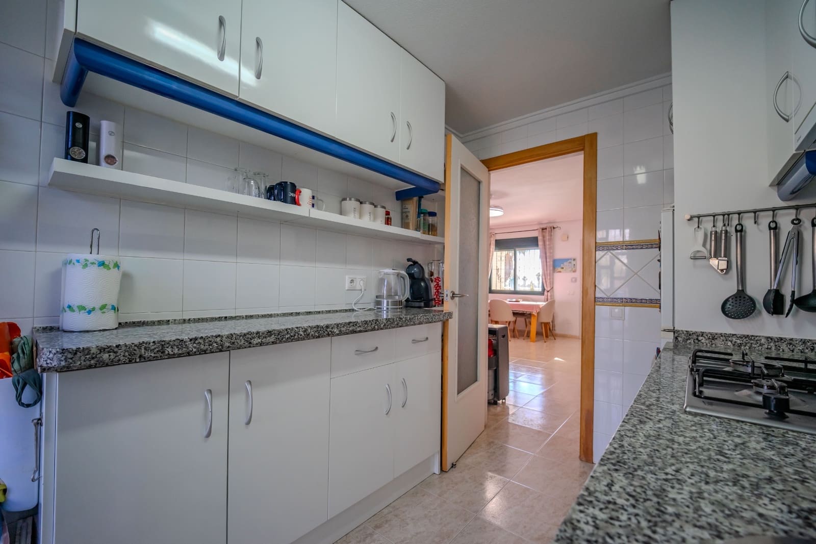 3 makuuhuone Omakotitalo myytävänä paikassa Ciudad Quesada mukana uima-altaan - 225 000 € (Ref: 9586786)