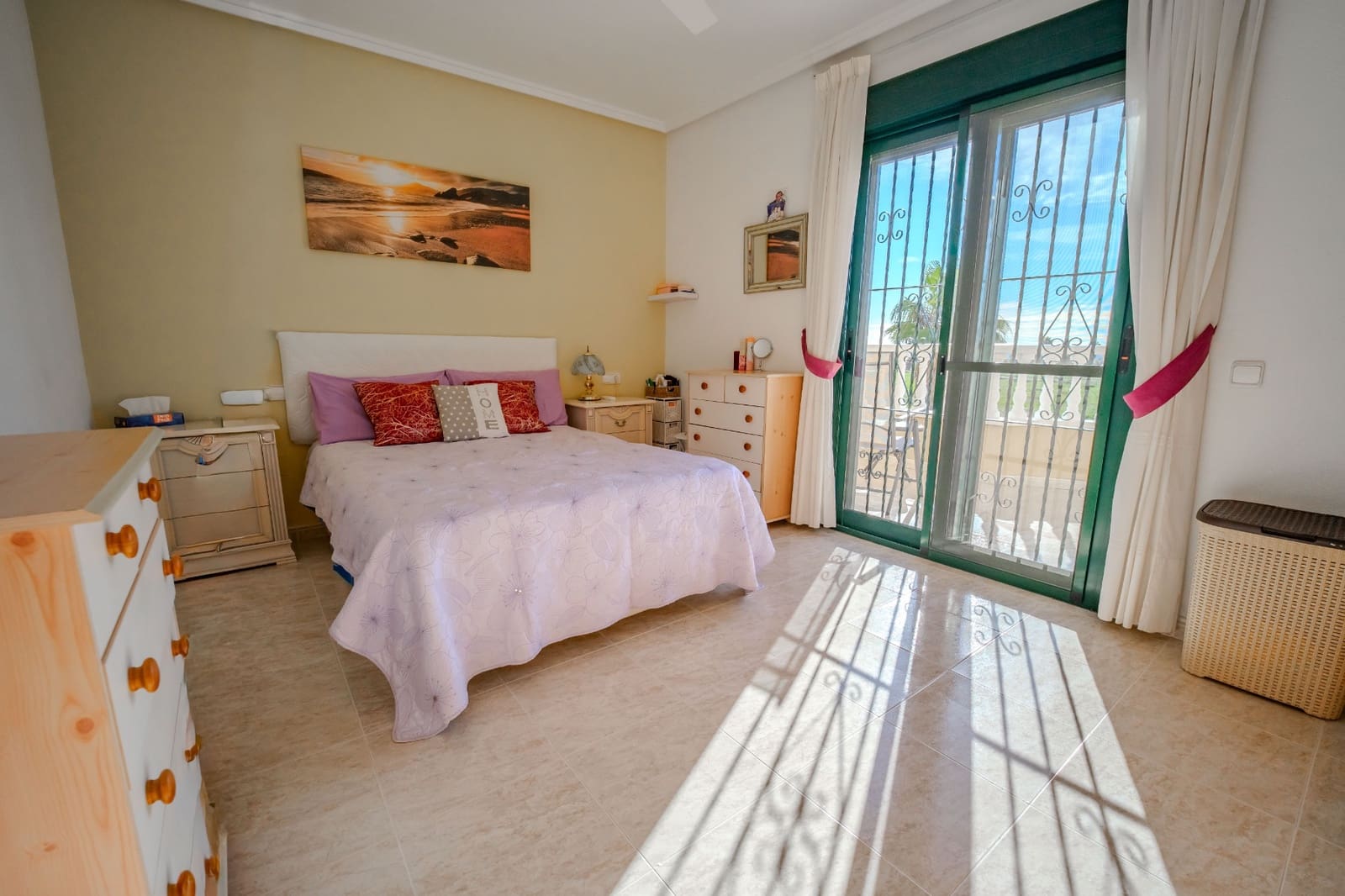 3 makuuhuone Omakotitalo myytävänä paikassa Ciudad Quesada mukana uima-altaan - 225 000 € (Ref: 9586786)