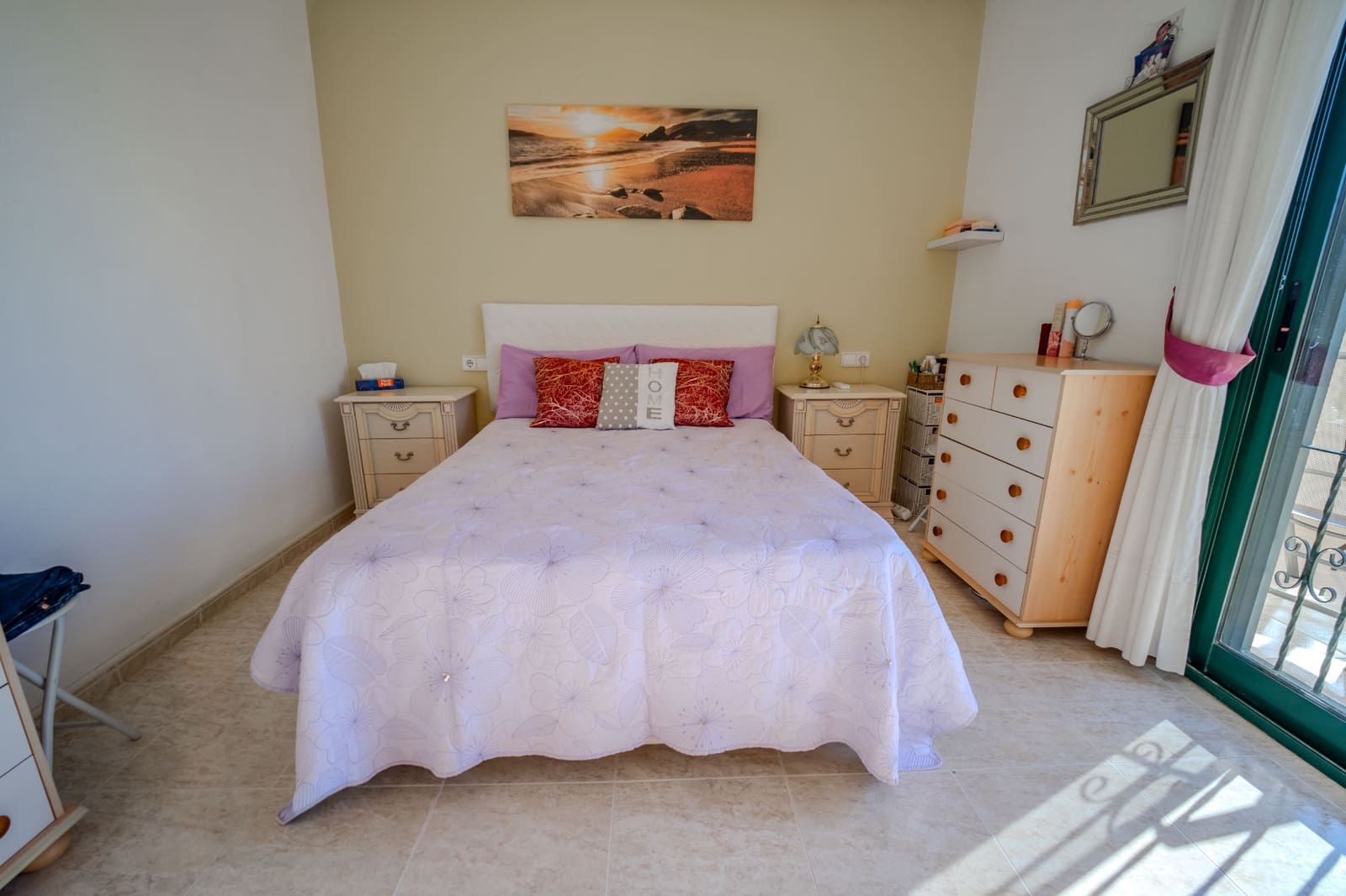 3 makuuhuone Omakotitalo myytävänä paikassa Ciudad Quesada mukana uima-altaan - 225 000 € (Ref: 9586786)