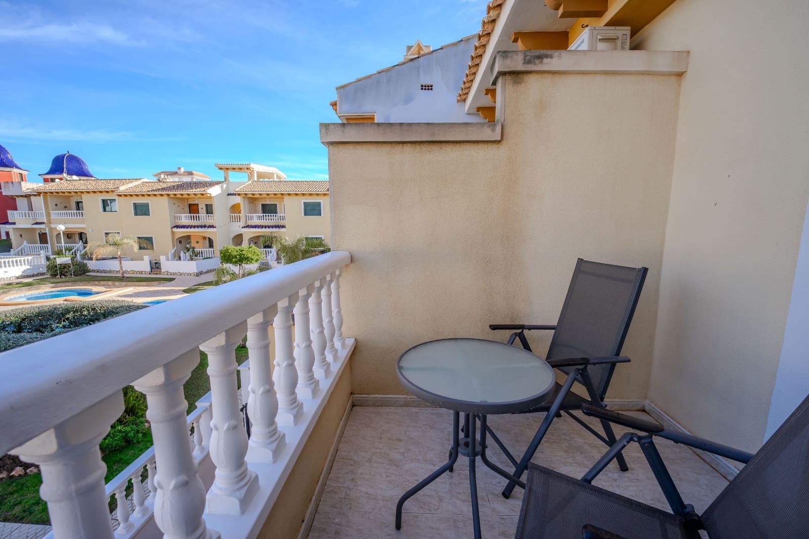 3 makuuhuone Omakotitalo myytävänä paikassa Ciudad Quesada mukana uima-altaan - 225 000 € (Ref: 9586786)