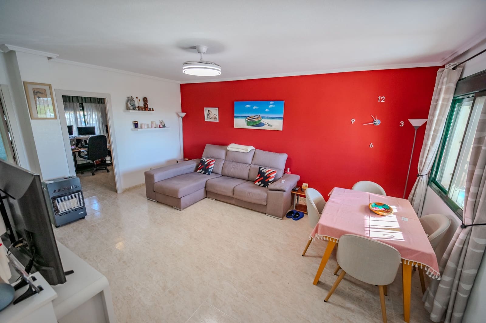 3 makuuhuone Omakotitalo myytävänä paikassa Ciudad Quesada mukana uima-altaan - 225 000 € (Ref: 9586786)