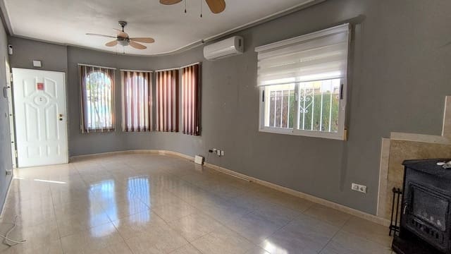 3 sypialnia Willa na sprzedaż w Lo Crispin, Algorfa z basenem - 207 000 € (Ref: 9586787)