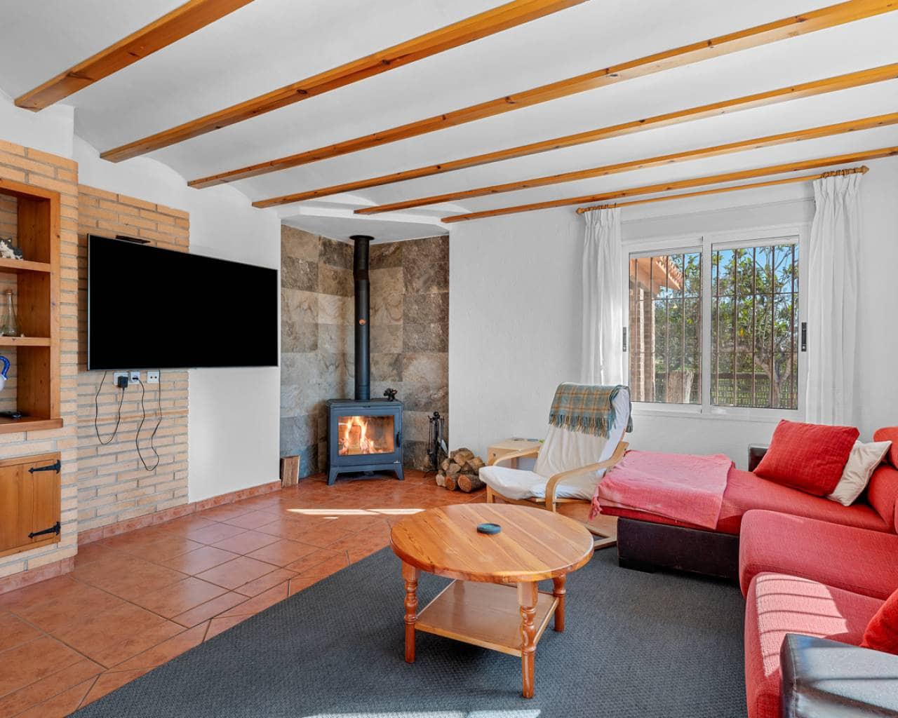 10 quarto Moradia para venda em Los Montesinos com piscina garagem - 425 000 € (Ref: 9586791)