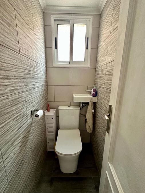 2 sovrum Villa till salu i Torrevieja - 215 000 € (Ref: 9590477)