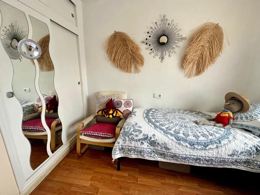 2 sovrum Villa till salu i Torrevieja - 215 000 € (Ref: 9590477)