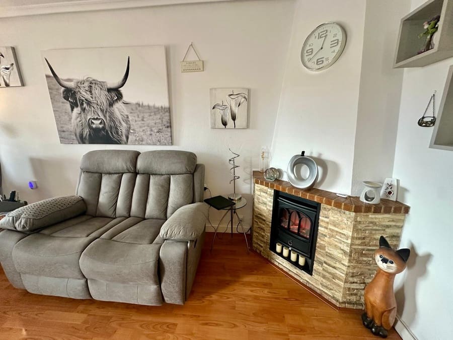 2 sovrum Villa till salu i Torrevieja - 215 000 € (Ref: 9590477)