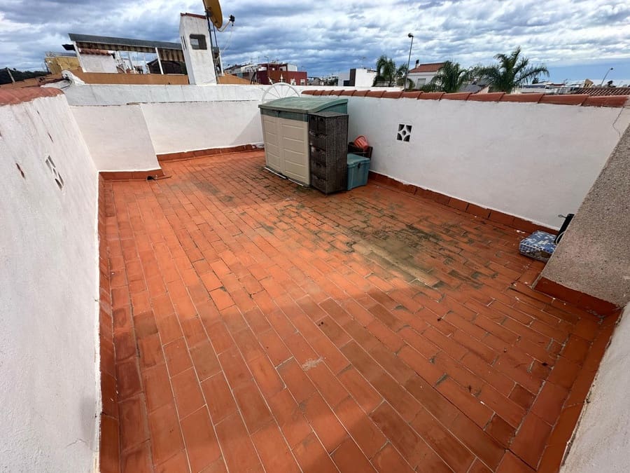 2 sovrum Villa till salu i Torrevieja - 215 000 € (Ref: 9590477)