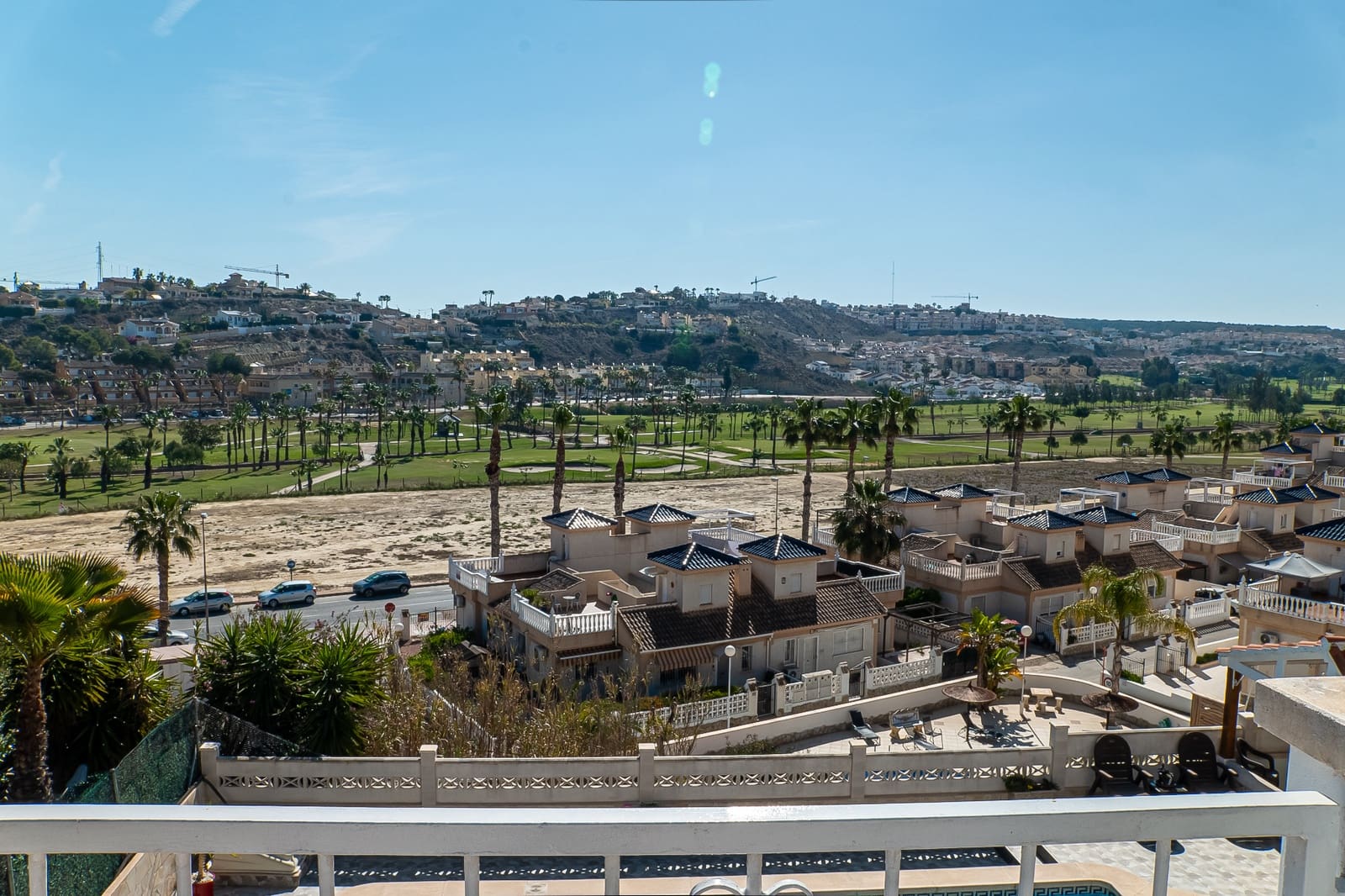 4 bedroom Villa for sale in Ciudad Quesada with pool - € 475,000 (Ref: 9591652)