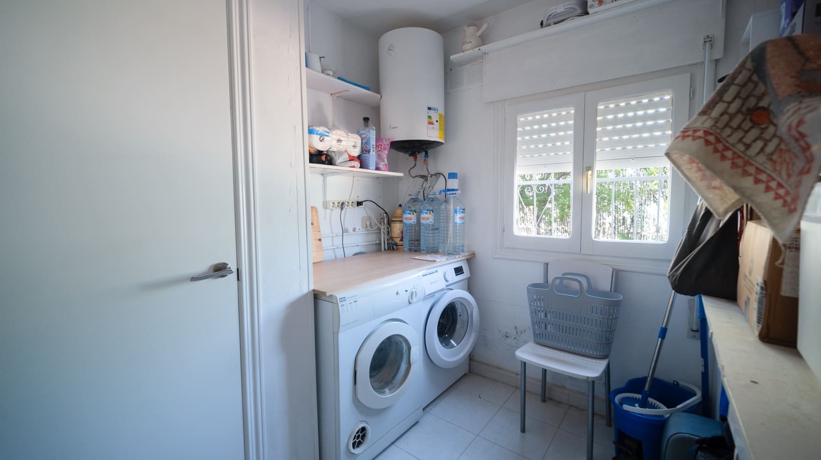 4 bedroom Villa for sale in Ciudad Quesada with pool - € 475,000 (Ref: 9591652)