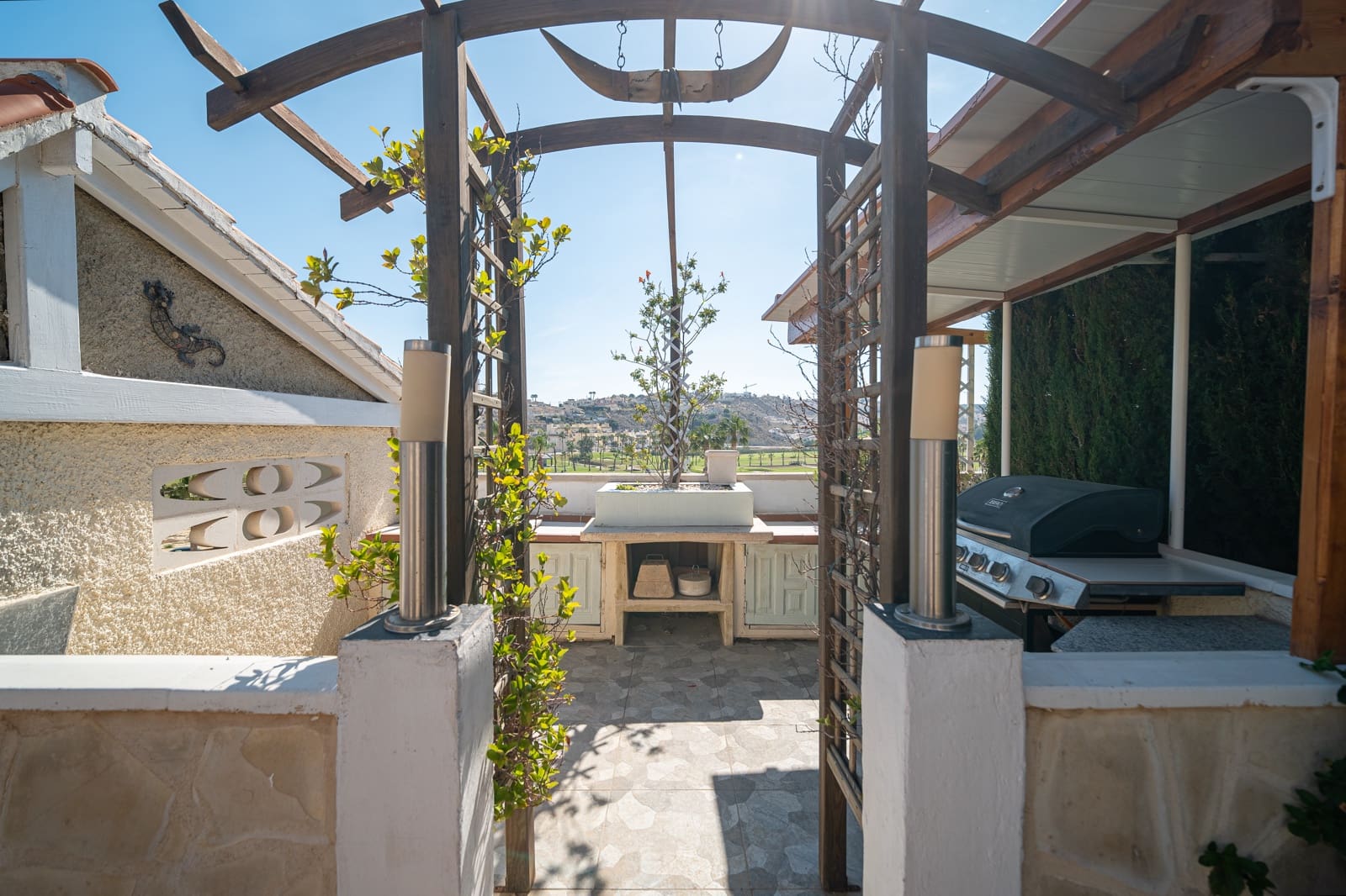 4 bedroom Villa for sale in Ciudad Quesada with pool - € 475,000 (Ref: 9591652)