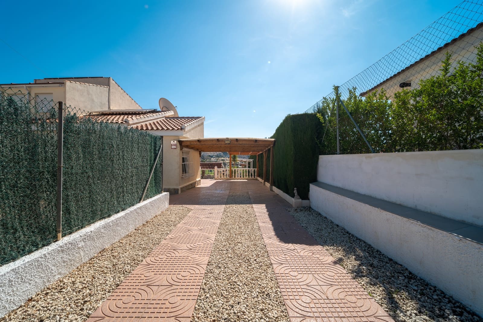 4 bedroom Villa for sale in Ciudad Quesada with pool - € 475,000 (Ref: 9591652)